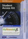 MyFitnessLab Student Access Kit for Total Fitness  Wellness Media Update