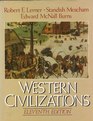 Western Civilizations 11th edition