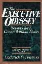 The Executive Odyssey Secrets for a Career Without Limits