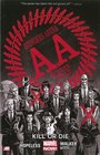 Avengers Arena Vol 1 Kill or Die