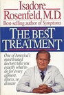 The Best Treatment (Large Print)