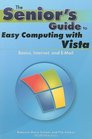 Seniors Guide to Easy Computing w/ Vista
