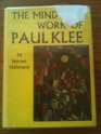 The Mind and Work of Paul Klee