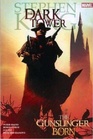 Stephen King's Dark Tower The Gunslinger Born