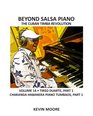 Beyond Salsa Piano The Cuban Timba Revolution  Tirso Duarte   Piano Tumbaos of Charanga Habanera