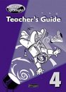 Maths Spotlight Year 4 Teacher's Book