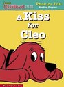 A Kiss for Cleo