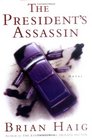 The President's Assassin (Sean Drummond, Bk 5)