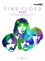 Pink Floyd Authentic Bass Playalong