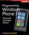 Microsoft Silverlight Edition Programming Windows Phone 7