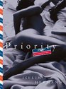 Priority A Correspondence Published by JeanLuc Foreur