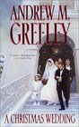 A Christmas Wedding (O'Malley Family, Bk 4)