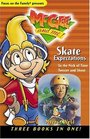 Skate Expectations Three Books in One