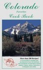 Colorado Cookbook (Cooking Across America)