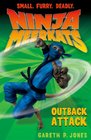 Ninja Meerkats  Outback Attack