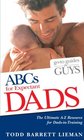 Go to Guides for Guys ABCs for Expectant Dads