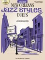 Still More New Orleans Jazz Styles Duets Early Intermediate Level