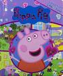Peppa Pig  Little First Look and Find  PI Kids