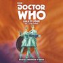 Doctor Who Galaxy Four 1st Doctor Novelisation