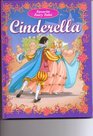 Cinderella (Favorite Fairy Tales)