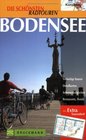 Bodensee Die schnsten Radtouren