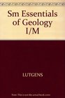 Sm Essentials of Geology I/M
