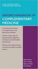 Oxford Handbook of Complementary Medicine