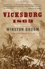 Vicksburg, 1863 (Vintage Civil War Library)