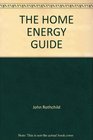 The Home Energy Guide