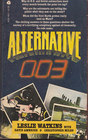 Alternative 3