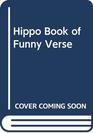 The Book of Funny Verse