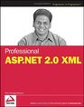 Professional ASPNET 20 XML
