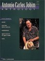 Antonio Carlos Jobim Anthology/00312477