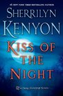 Kiss of the Night (Dark-Hunter Novels)