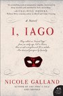 I, Iago: A Novel