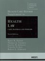 Health Care Reform Supplementary Materials