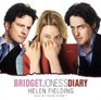 Bridget Jones  CD Audio