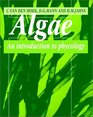 Algae  An Introduction to Phycology