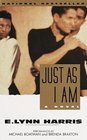 Just As I Am (Invisible Life, Bk 2) (Audiobook) (Abridged)
