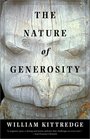 The Nature of Generosity