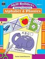 Skill Builders for Young Learners Alphabet  Phonics
