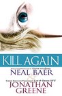 Kill Again (A Claire Waters Thriller)