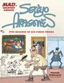 MAD's Greatest Artists Sergio Aragones Five Decades of His Finest Works
