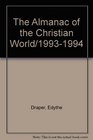 The Almanac of the Christian World/19931994