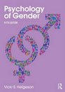 Psychology of Gender Fifth Edition