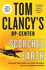 Tom Clancy's OpCenter Scorched Earth