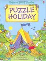 Puzzle Holiday