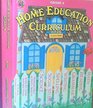 Home Education Curriculum Grade 4