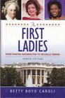 The First Ladies  4th Edition