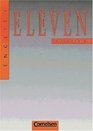 English Eleven Ausgabe B fr BadenWrttemberg Schlerbuch